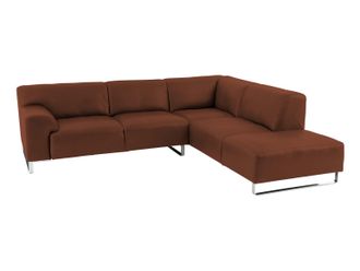 Schubiger M&ouml;bel Ecksofa Alessiio Basic
