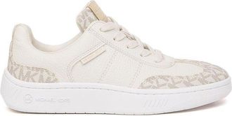 Michael Kors Womens Sneakers Vanilla Footwear Sports