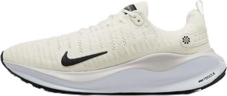 Nike Nike Mens InfinityRN 4 Running Shoes, Sail/Platinum Tint/White/Black, 9 UK