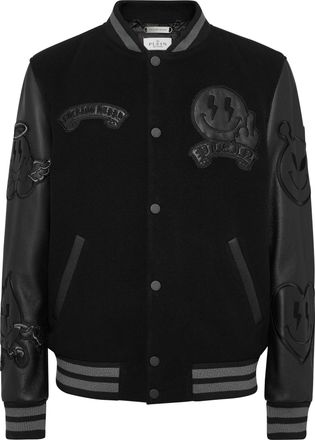 Philipp Plein Bommenwerper Smile