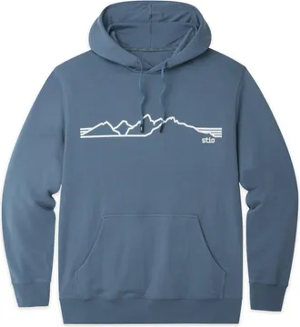 Stio Teton Elevations Hoodie