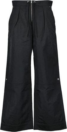 Ami Uomo, Pantaloni, Nero, XS, new