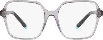 Tiffany & Co. Demo Square Ladies Eyeglasses TF2230 8270 54