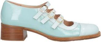 Zinda FOOTWEAR - Pumps on YOOX.COM