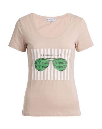 Marc Ellis TOPWEAR - T-shirts on YOOX.COM