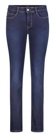 Mac Jeans MAC Womens Dream Straight Straight Jeans, Blau (Dark Washed D826), W36/L32 (Manufacturer Size: W36/L32)