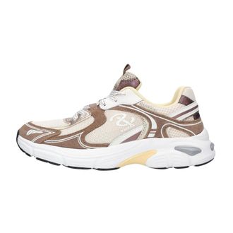 Stefano Lauran Dames, Sport, Beige, Maat: 43 EU Su&egrave;de