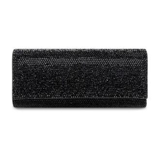 twentyfour Dames, Tassen, Zwart, Maat: ONE Size Poliester