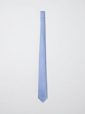 Emporio Armani Cravatta in seta Emporio Armani