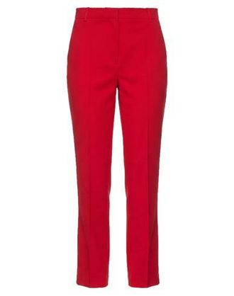Victoria Beckham BOTTOMWEAR - Trousers on YOOX.COM