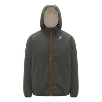 K-Way Hombre, Deporte, Verde, Talla: L