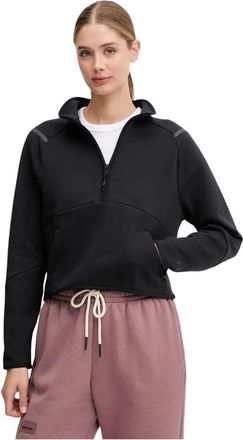 Under Armour Donna, Sport, Nero, L, new