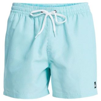 Quiksilver Everyday Deluxe Volley 15 Badehose f&uuml;r Herren | blau