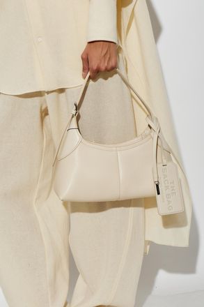 Marc Jacobs Bag With Logo, Womens, Cream