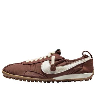 Nike (WMNS) Nike x Jacquemus Moon Shoe SP Fauna Brown HV8547-200