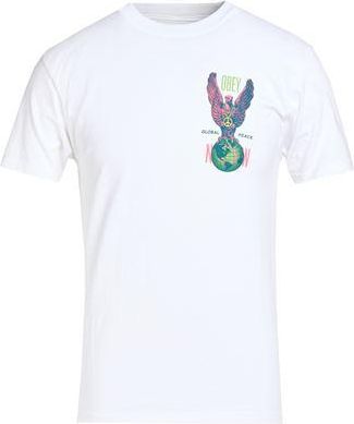 Obey CAMISETAS Y TOPS - Camisetas en YOOX.COM