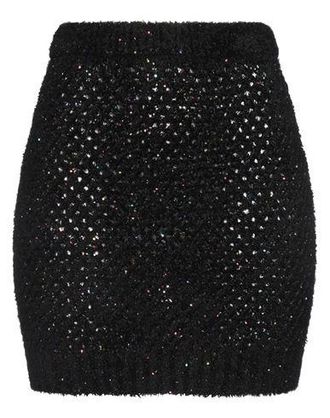 Balmain BOTTOMWEAR - Mini skirts on YOOX.COM