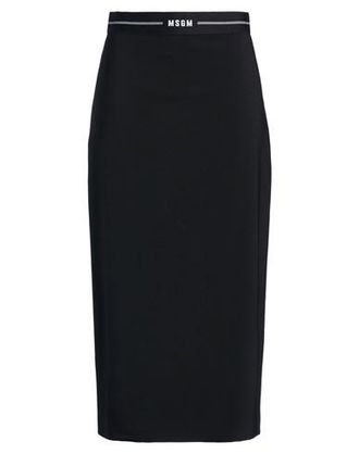 Msgm HOSEN & RÖCKE - Midi-Röcke auf YOOX.COM