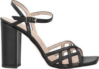 Divine Follie SCHUHE - Sandalen auf YOOX.COM