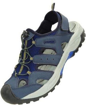 Mountain Warehouse Rift Drainage Sandals in Blue at Nordstrom, Size 9