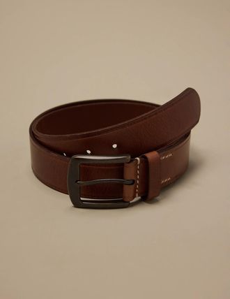 Lucky Brand Classic Leather Belt