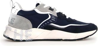 Voile Blanche Hombre, Zapatos, Azul, Talla: 43 EU
