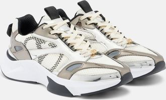 Valentino Garavani Zapatillas Demivee