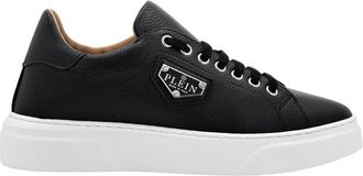 Philipp Plein Donna, Scarpe, Nero, 36 EU, new