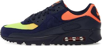 Nike Sneakers Air Max 90 - Blu