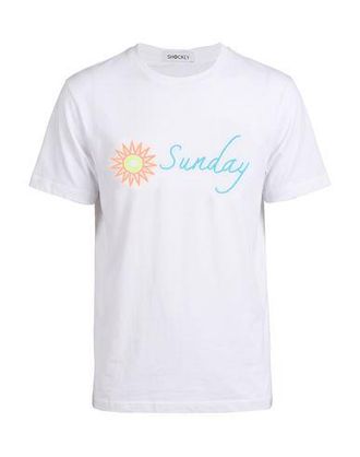 Shockly TOPWEAR - T-shirts on YOOX.COM