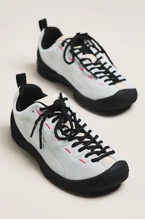Keen Jasper Suede Sneakers
