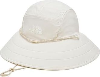 The North Face Class V Brimmer Traditional Womens Hats White Dune : LG/XL, Elastane/Nylon