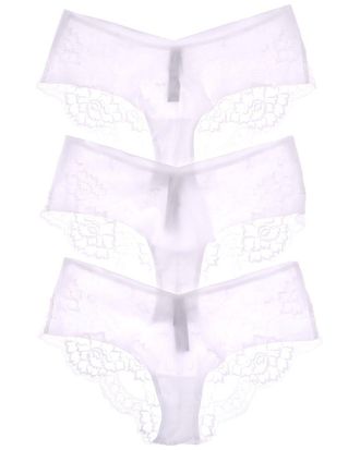 Journelle 3Pk Isabel Jolie Hipster