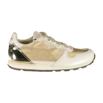 Diadora Mujer, Zapatos, Beige, Talla: 36 EU