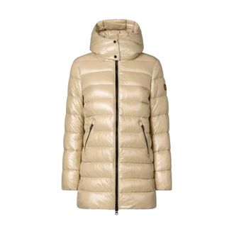 Save The Duck Giacca Love19 - - Jackets - Donna - Beige - M