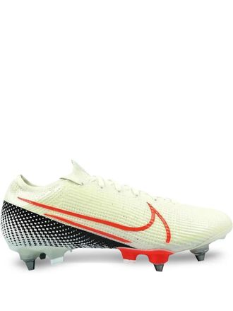 Nike Vapor 13 Elite SG Pro voetbalschoenen - Beige