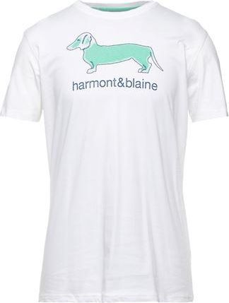 Harmont & Blaine CAMISETAS Y TOPS - Camisetas en YOOX.COM