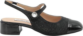 Charles by Charles David Zach Pump