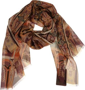 Etro Scarf