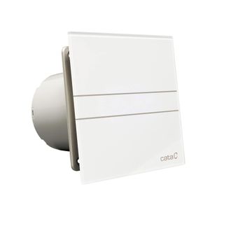 Culina Amsterdam Ventilatore Bagno Cata E-150 G Std 350 M&sup3;/h 35 Db