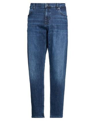 BOSS PARTES DE ABAJO - Pantalones vaqueros en YOOX.COM