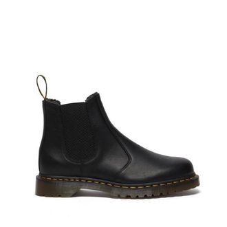 Dr. Martens 2976 WL Grizzly Winterschuhe - Unisex | schwarz