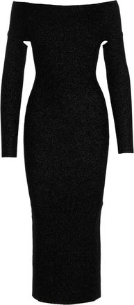 Khaite Mariasole Dress