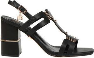 Laura Biagiotti FOOTWEAR - Sandals on YOOX.COM