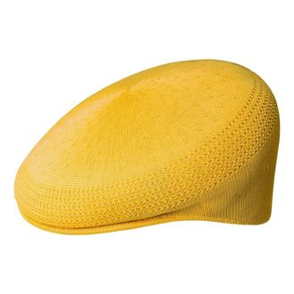 Kangol Hombre, Accesorios, Amarillo, Talla: XL