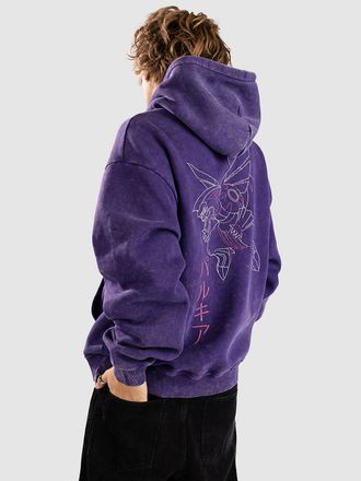 Dolly Noire x Pokemon Palkia Hoodie