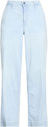 Guess BOTTOMWEAR - Pantaloni jeans su YOOX.COM