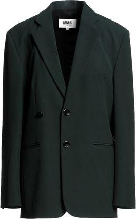 Maison Margiela SUITS and CO-ORDS - Blazers on YOOX.COM