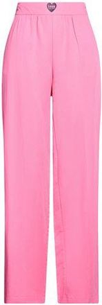 Love Moschino BOTTOMWEAR - Trousers on YOOX.COM
