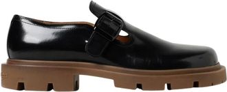 Maison Margiela Heren, Schoenen, Zwart, Maat: 39 EU